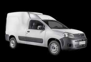Camiones Pick-ups Sin datos FIORINO